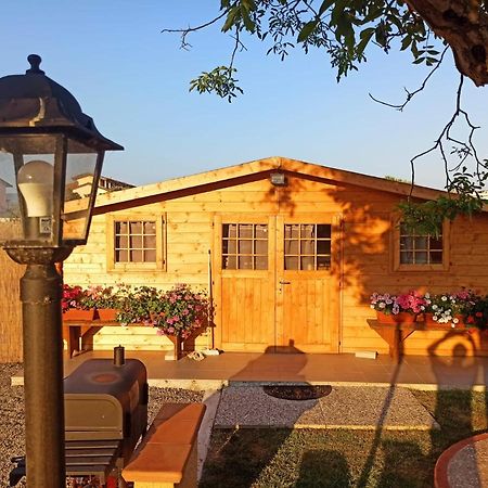 Tenuta Braccini Montecatini Terme Bagian luar foto