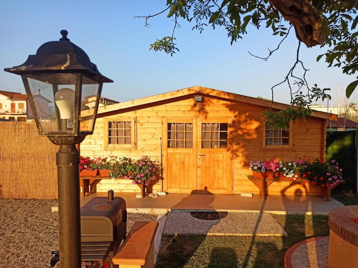 Tenuta Braccini Montecatini Terme Bagian luar foto