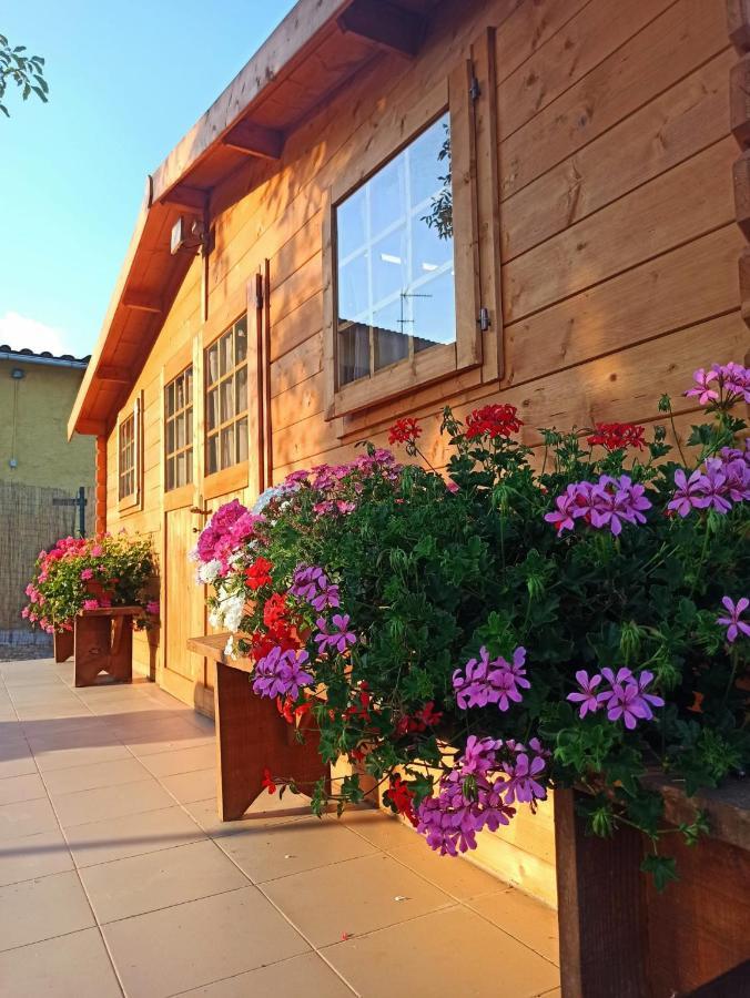 Tenuta Braccini Montecatini Terme Bagian luar foto