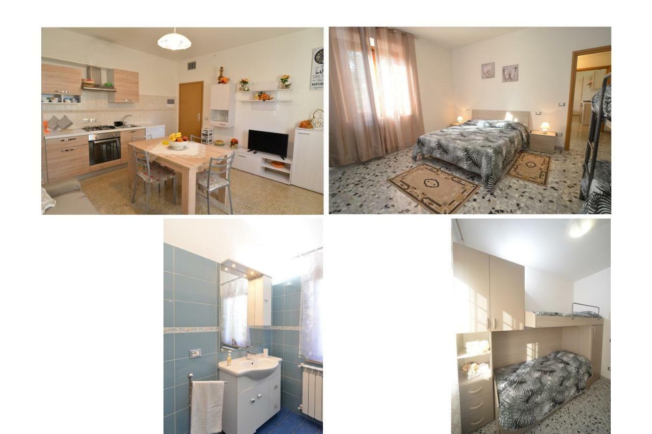 Tenuta Braccini Montecatini Terme Bagian luar foto