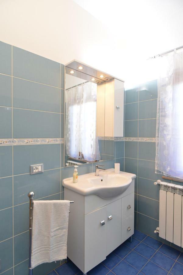 Tenuta Braccini Montecatini Terme Bagian luar foto