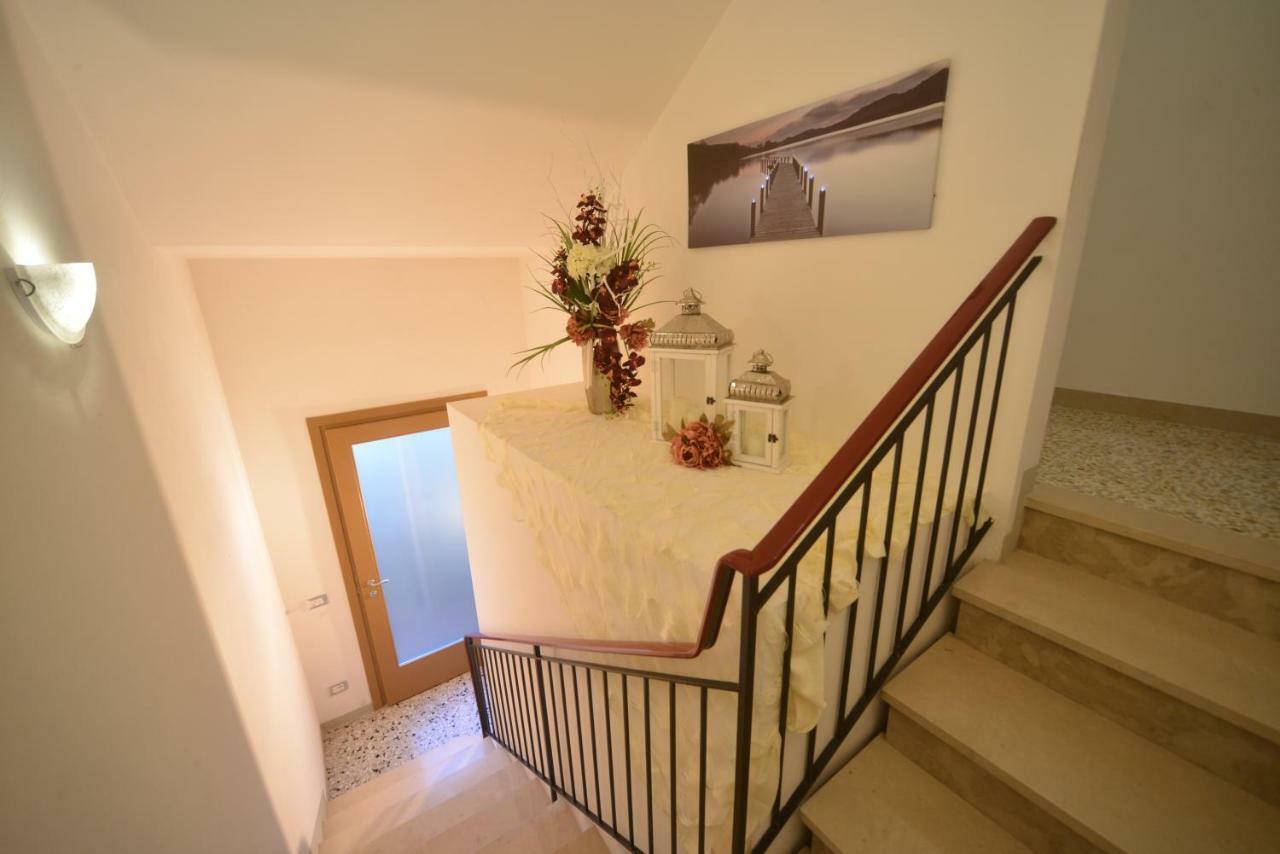 Tenuta Braccini Montecatini Terme Bagian luar foto