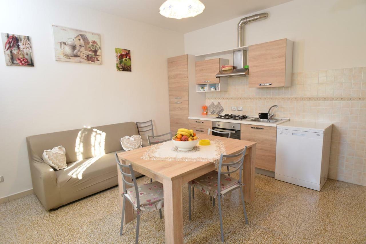 Tenuta Braccini Montecatini Terme Bagian luar foto