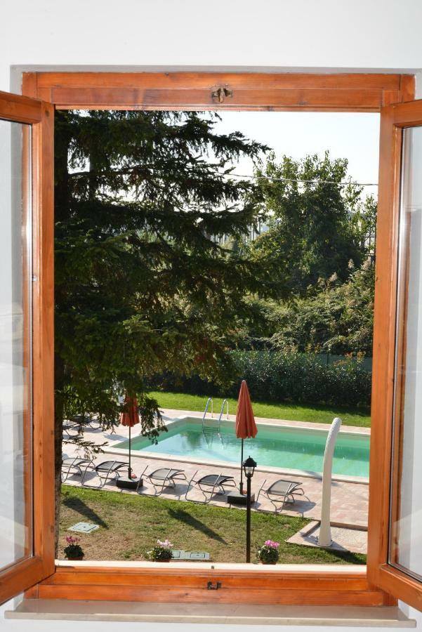 Tenuta Braccini Montecatini Terme Bagian luar foto