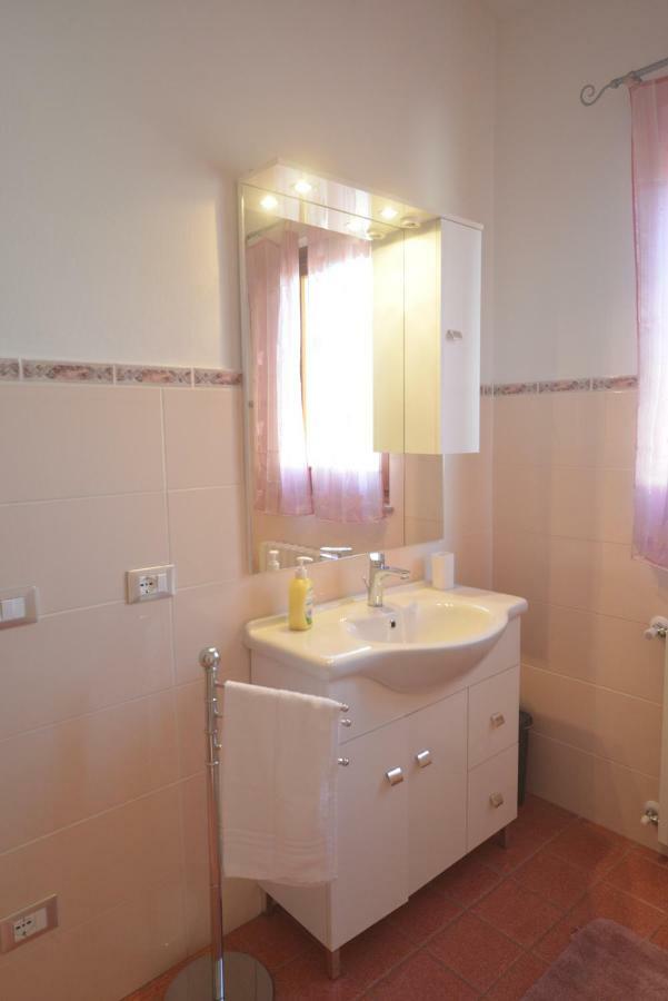 Tenuta Braccini Montecatini Terme Bagian luar foto
