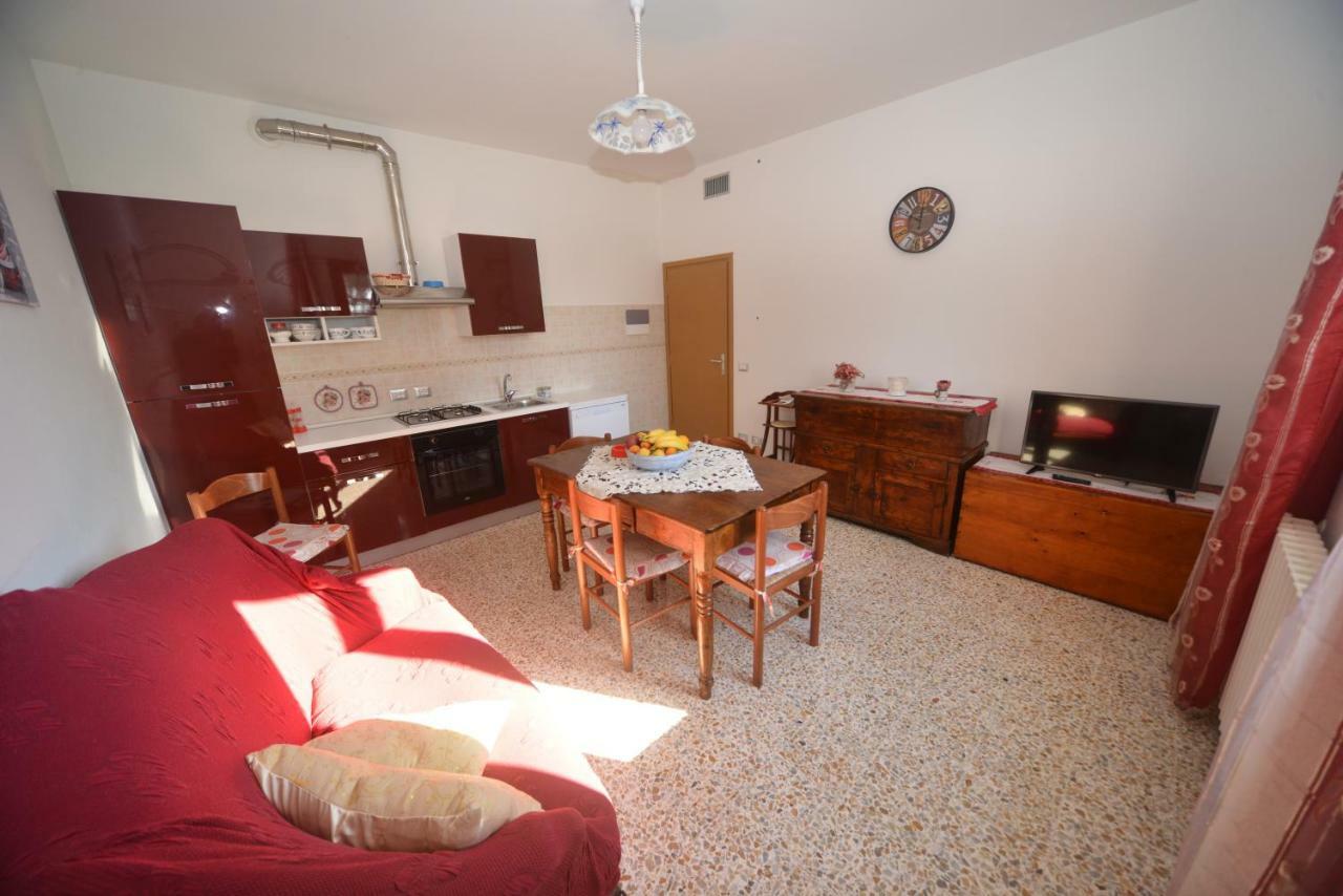 Tenuta Braccini Montecatini Terme Bagian luar foto